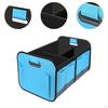 Auto Trunk Organizer Lager Fold Oxford Multi - Tidy Gifts Storage Box