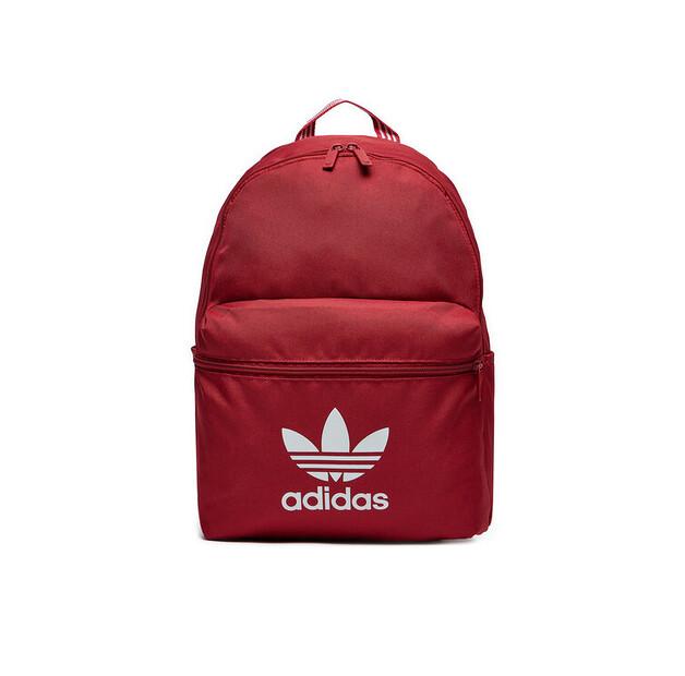 

Рюкзак adidas Adicolor IX7455 красный
