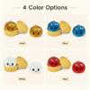 Glitter Dumplings Blind Box Squeeze Toy Soft Stress Relief Sensory Ball  Relaxation Tool