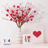 Decorațiuni pentru casă – Flori decorative şi coroane de flori