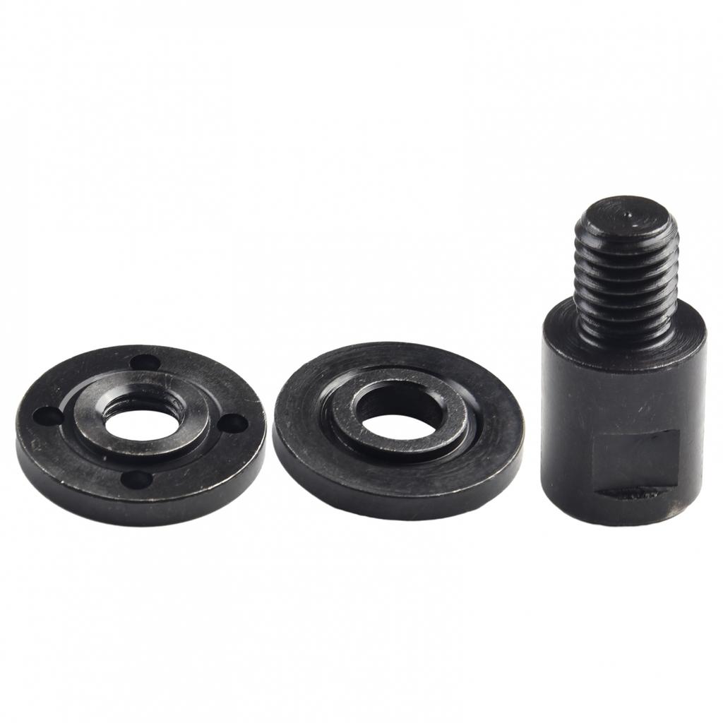 Grinder Adapter Cutting Disc Easy To Carry Metal Material