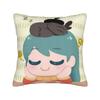 Cartoon Hildas Pillowcases  Funny Pillow Case For Sofa Couch Bed Living Room Square Pillow Cover
