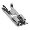 10PCS Overcast Foot Portable Abrasion Resistance Durable Stainless Steel Multi Function Presser Foot