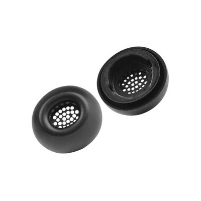 5 párů opakovaně použitelných měkkých silikonových nástavců do uší Zlepšuje kvalitu zvuku pro sluchátka GalaxyBuds3Pro Náhradní nástavce do uší