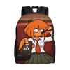 Ongezellig Mymy Yana Little Kids Backpack for Girls Boys Toddler Kawaii Daycare Backpacks School Bags