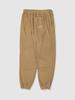 OURPLACE Fleece Pants Dark Beige (Op23Sp02U_320)