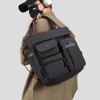 Multifunctional Men's Bag Shoulder Bag Business Handbag Travel Crossbody Bag