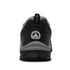 Mens Warm Fleece-Lined Slip-On Cotton Shoes Winter Outdoor Casual Sneakers