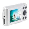 HD 1080P Digital Camera 16MP 2.4 Inch Color LCD Display Compact Small CCD Camera Support Up To 32GB Retro