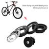 Aluminum Alloy Bicycle Headset Bearing Kit for 28.6mm front fork for Mountain Bikes,Road Bikes