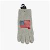 Polo Ralph Lauren Touch Screen Flag Gloves Pc1443 032