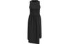 Sportswear Sleeveless Dress Women's Black IW8256