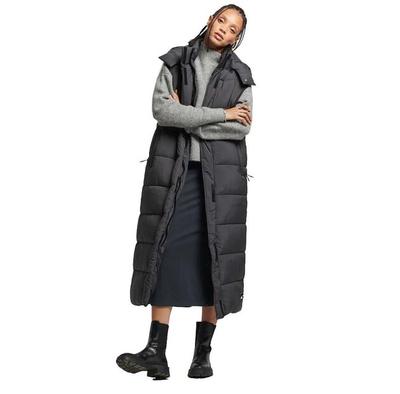 Superdry Code SL Touchline Padded Jacket