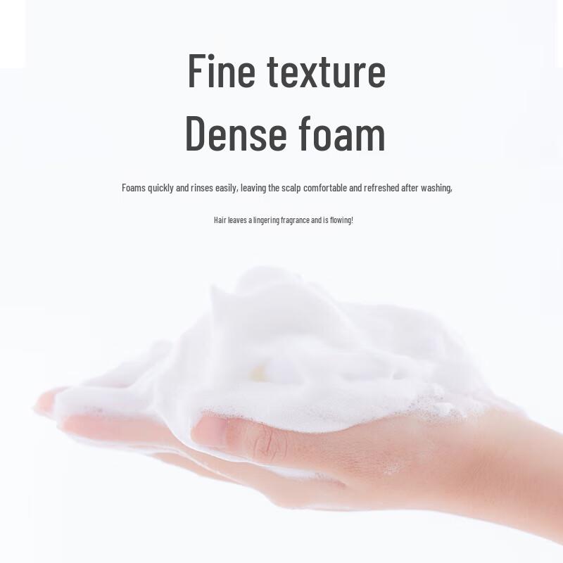 ADOLPH Essential Oil Anti-Dandruff Shampoo