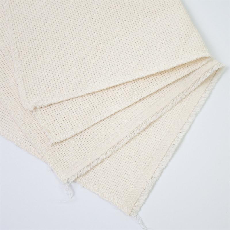 Adjustable Punching Needle Tool With 5 Embroidery Cloth and Threader 5mm Needle Tip For Embroidery Crafting Project