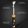 1Pc Screwdrivers Nail Puller Nail Driver Pry Tools Panel Upholstery Fastener Remover For Home Repair Workshop Hand Manual Tools