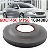 6DCT450 MPS6 Transmission Clutch Seal Cover 1684808 31256845 for Land Rover Volvo S40 XC60 XC90 Ford Mondeo Gearbox Seal Cover