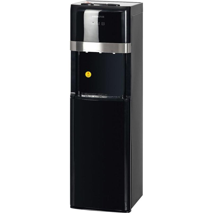 

Кулер для воды Hiberg 253 399