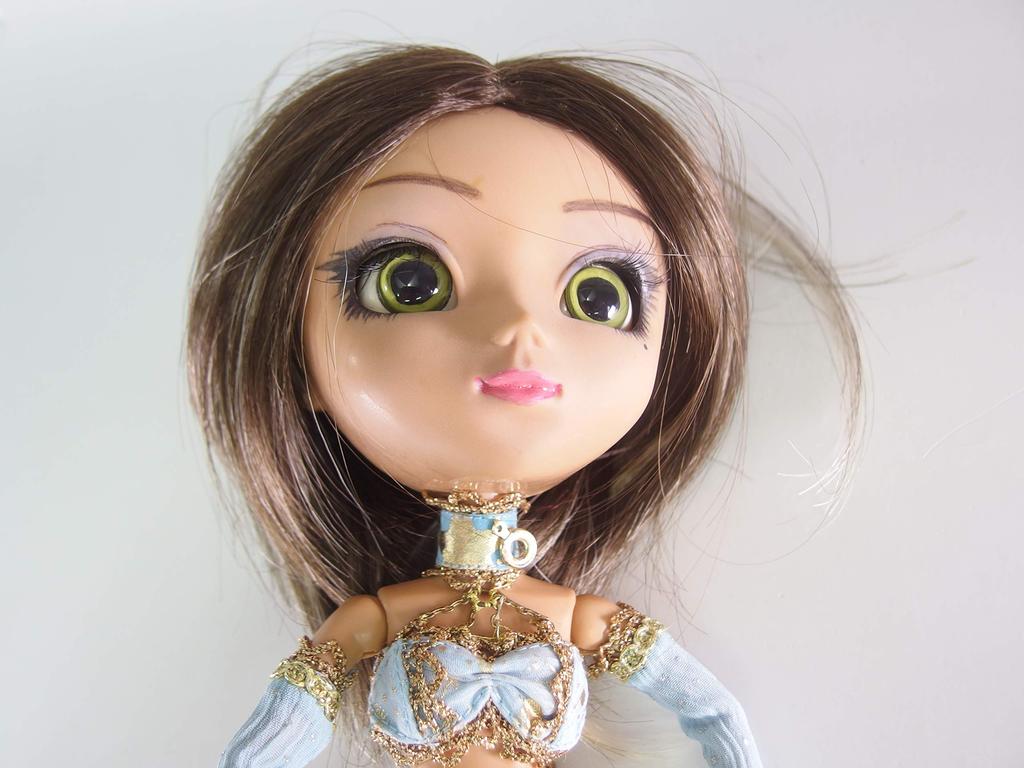 Pullip/Nahh-ato F-562