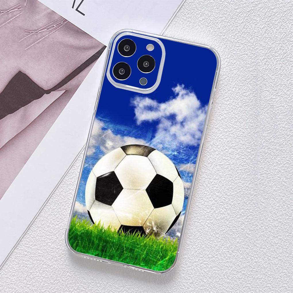 

Sunset Football Fans Cover Phone Case for Motorola Moto One G8 G7 Play Action Fusion Plus Power vision Zoom Hyper Macro Casing Moto One