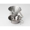 Snow Peak Field Barista Dripper CS-117 120ml