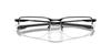 Sunglasses OX3035 SATIN BLACK 54 [Oakley]