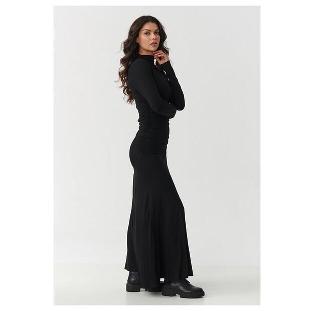 Платье повседневное Makadamia M897