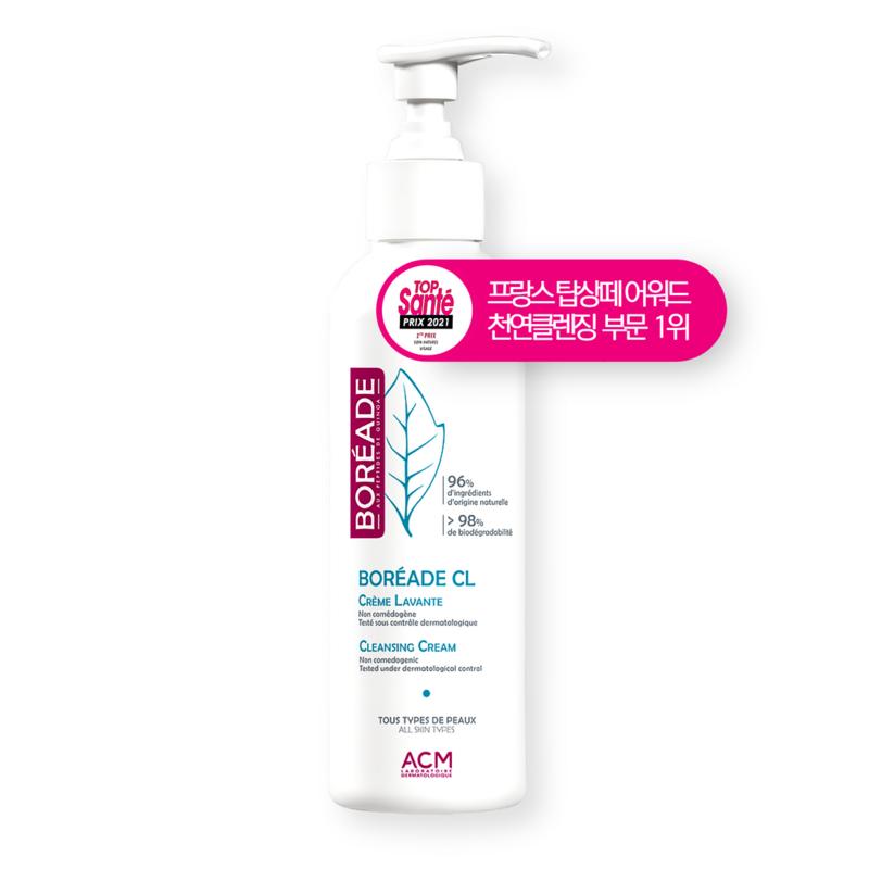 ACM Bored CL Cleansing Cream, 200ml, 1 pcs