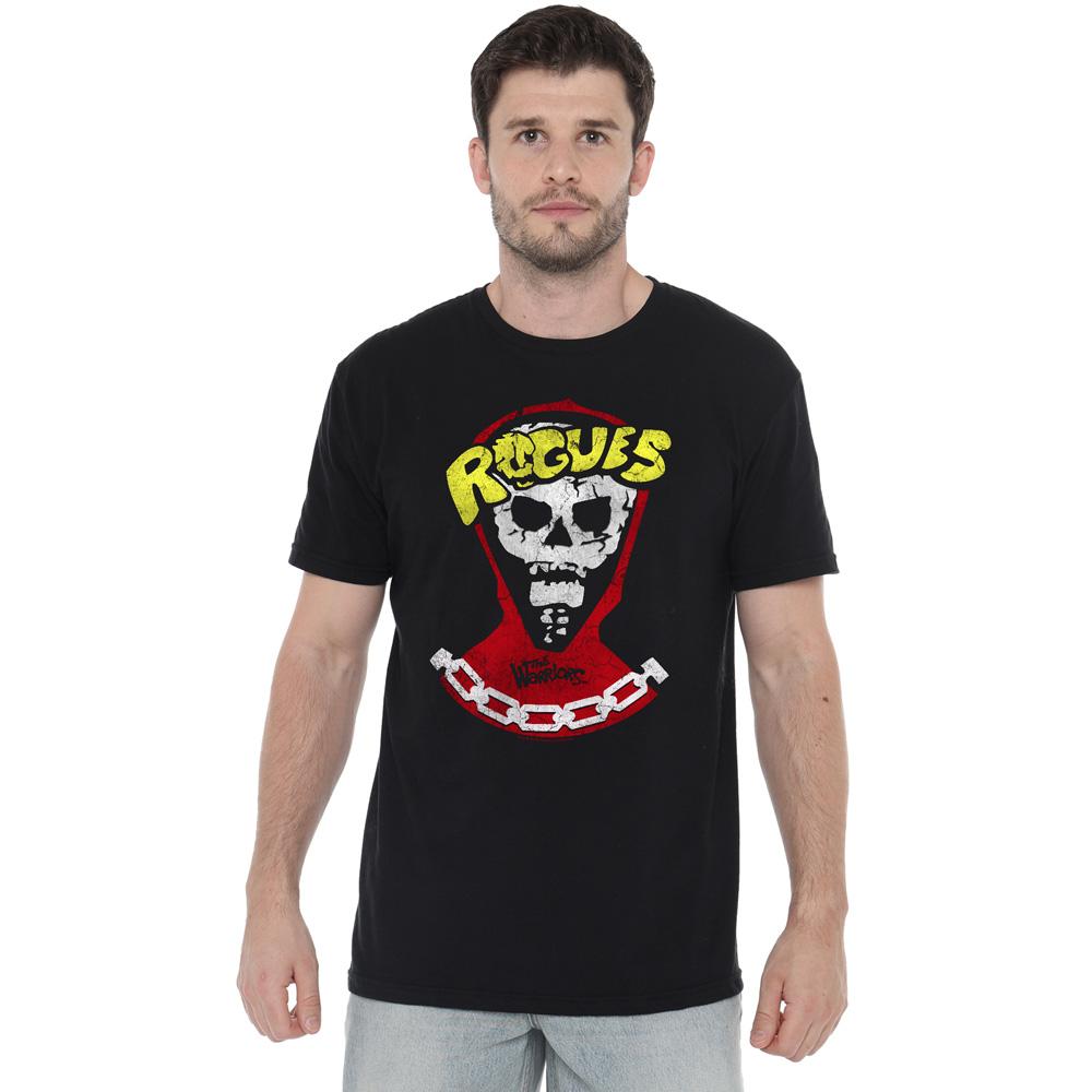 Top Gun Mens The Rogues T-Shirt