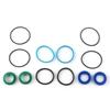 Hydraulic Trim Tilt Cylinder Seal Rebuild Repair Kit for Volvo Penta 290 DP SP A