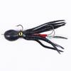 Squid Fishing Lure Bait Fishing Tackle Silicone Soft
