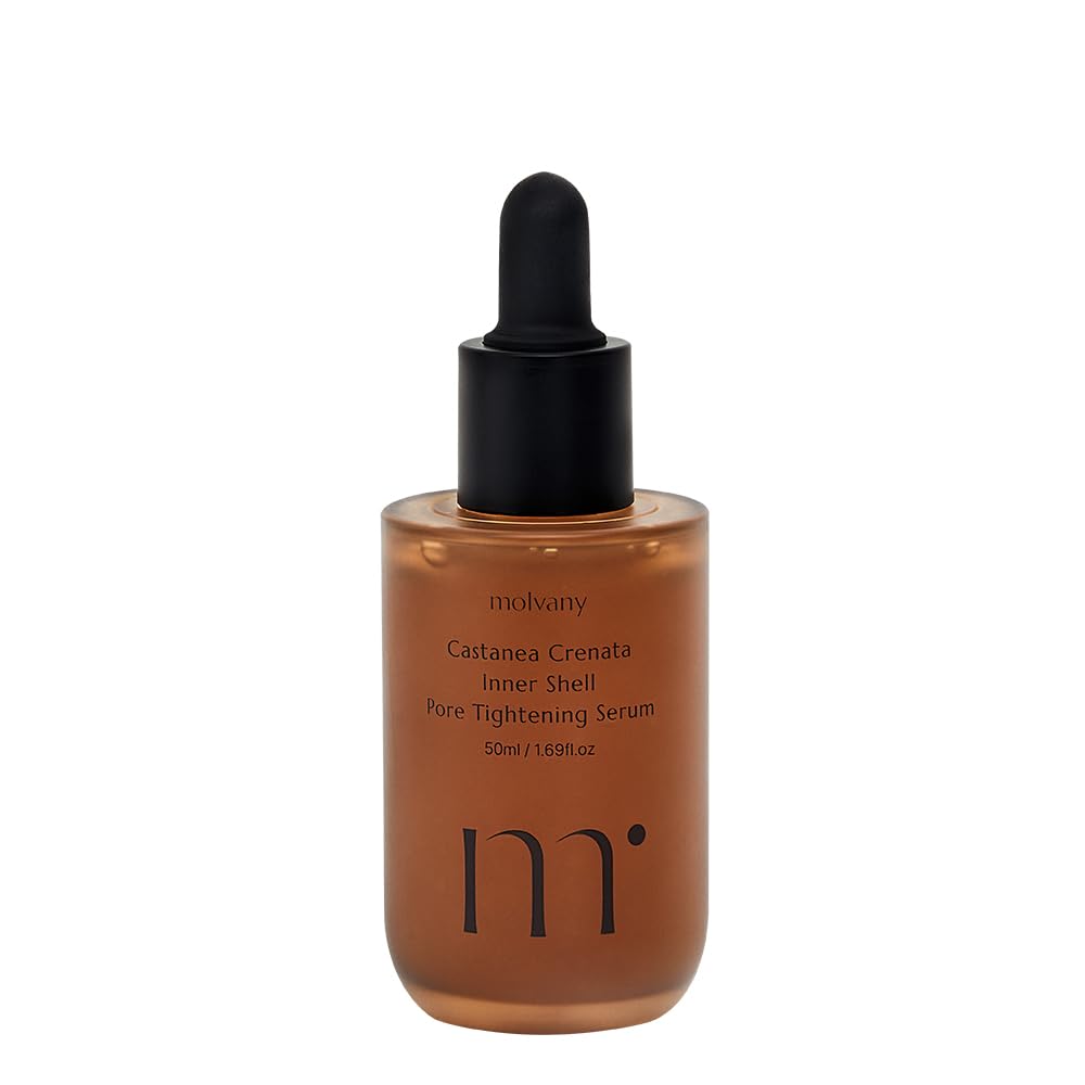 Molvany Castanea Crenata Inner Shell Pore Tightening Serum 50ml