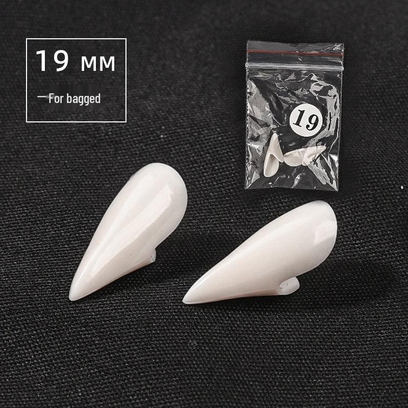 

Vampire and Zombie Fake Teeth for Halloween Costume Parties