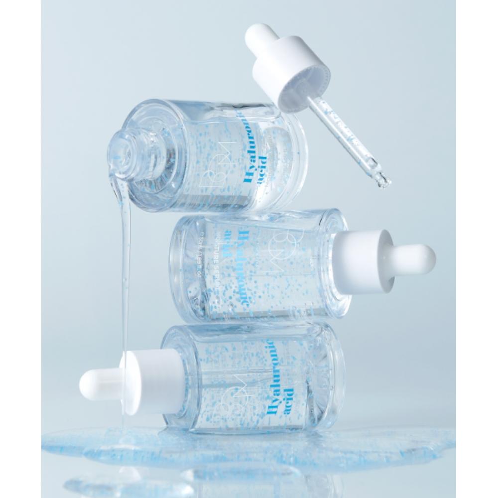 B.o.m Hyaluronsäure Feuchtigkeitsserum 50ml