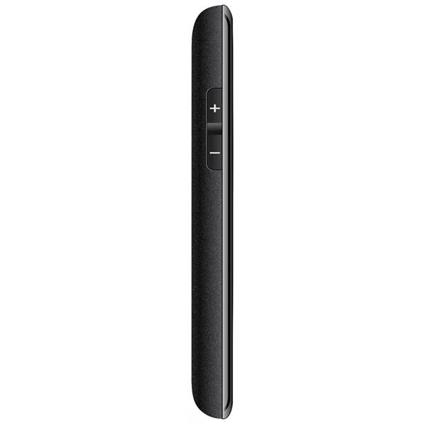 Maxcom Mm730 Czarny/Black
