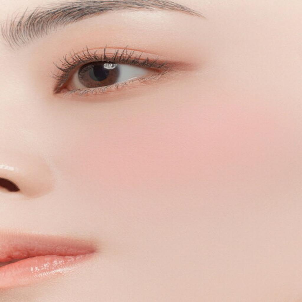 DASIQUE Blending Mood Cheek