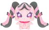 Meloron Plush Toy Kimi To Idol Mechamofugu Large Plush Toy 26cm Official Pre'Cure Approx.