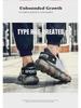 Herbst 2020 Europäische Modeplattform Dad Shoes: Trendiger Sportstil