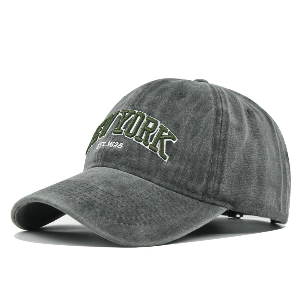 Vintage Adjustable Unisex Vintage Cap for Outdoor Hiking and Mountaineering