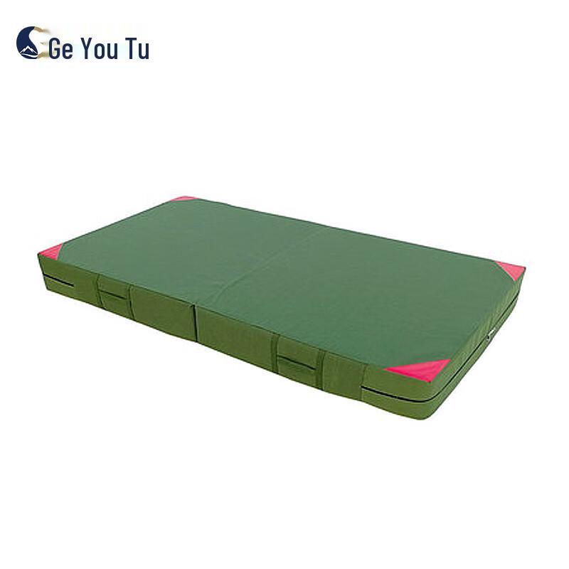 Foldable Sports & Training Mat