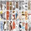 30-Pack Marine Animals Creative Paper Bookmarks for DIY Journals