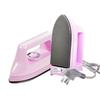 Portable Mini Electric Iron for Clothes - Student Dormitory and Travel-Friendly, Low Power with Temperature Control