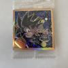 Dragon Ball Super Warrior Seal Wafer Super SEC Bye Bye Dragon World