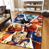 Dragon Ball Z Carpet Rug For Living Room Bedroom Home Sofa Decoration,kids Play Nonslip Floor Mat
