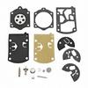 Replace Carburetor Rebuild Kit For Walbro WB24 WB25 WB32 WB33 WB35 WB37 Maintenance Spare Tool Fitting Components
