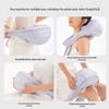 OGAWA Handheld Neck & Shoulder Massager OG2608 CN plug (adapter included)