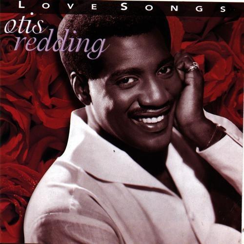 

CD OTIS REDDING - Love Songs R272955 Rhino Records 1998 US Soul/Funk Used