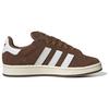 adidas Scarpe da ginnastica unisex Campus 00s Bark Marrone Nuvola-Bianco Bianco sporco GY6433