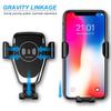 Wireless Car Charger 30W Fast Charging Auto-Clamping Wireless Car Charger Phone Mount Car Air Vent Phone Holder Reusable Air