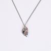 Heipeul Surgical Steel Necklace (Sgc-N-203)